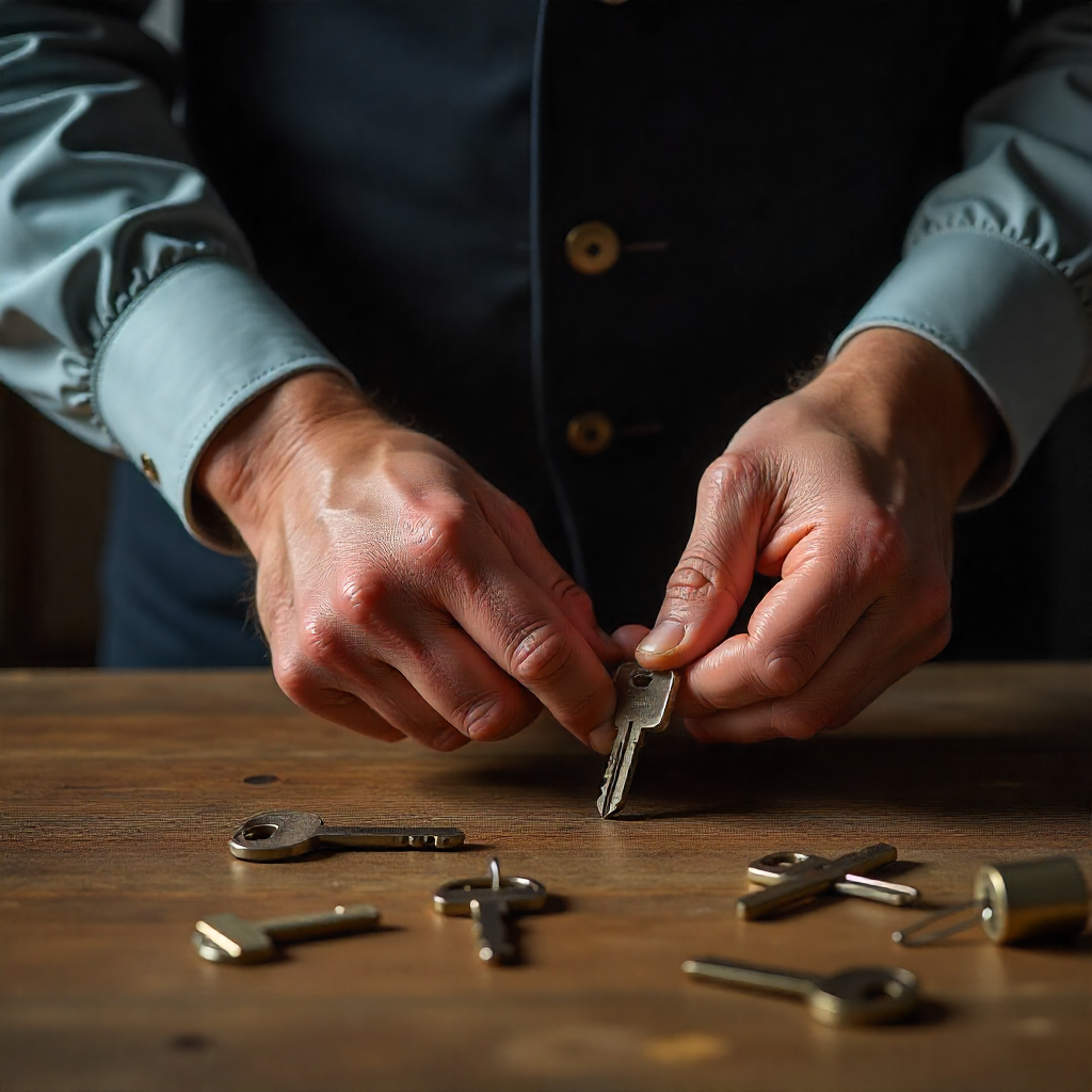 Dépannage serrurerie sans avance de frais